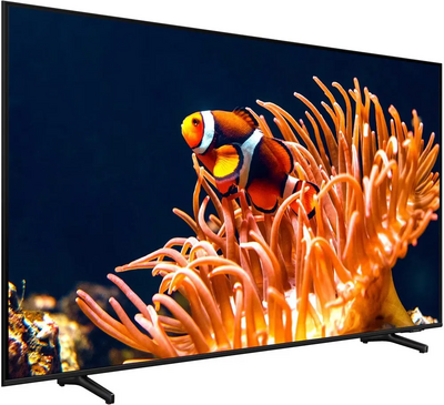 Samsung Crystal UHD DU8000 Image