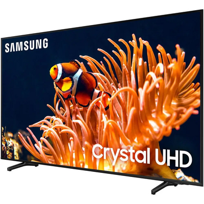 Samsung Crystal UHD DU8000 Image