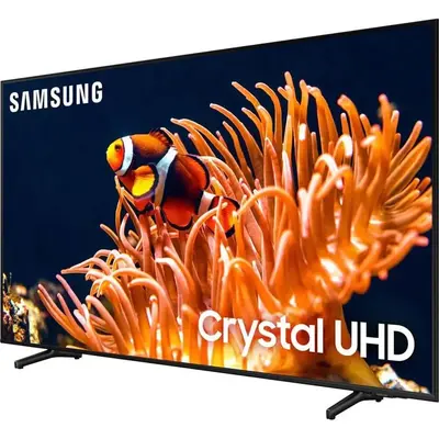 Samsung Crystal UHD DU8000 Image