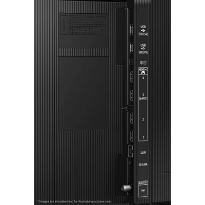 Samsung Qn80f Image