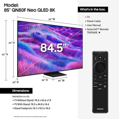 Samsung Qn80f Image