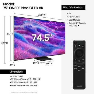 Samsung Qn80f Image