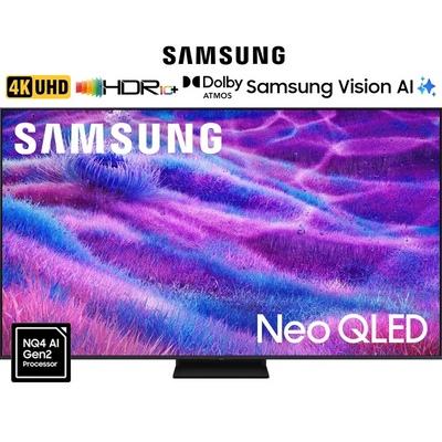 Samsung Qn65qn80fafxza Image
