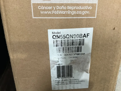 Samsung Qn90b Image