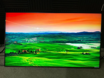 Samsung Qn90b Image