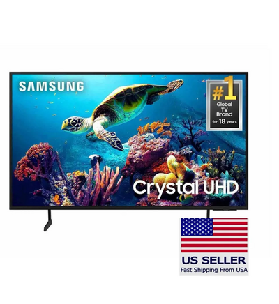 Samsung UN65DU6900FXZA Image