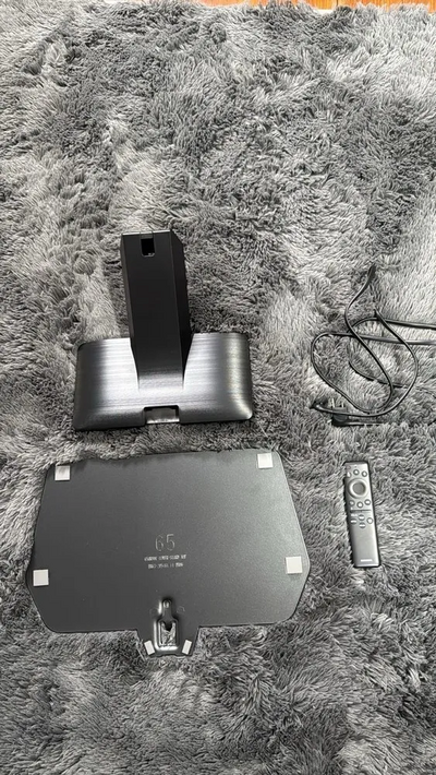 Samsung UN65DU6900FXZA Image