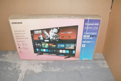 Samsung UN65DU6900FXZA Image