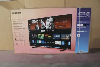 Samsung UN65DU6900FXZA Image