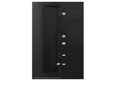 Samsung UN65DU6900FXZA Image