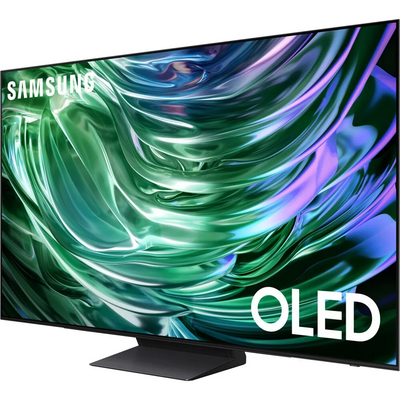 Samsung Qn55s90dafxza Image