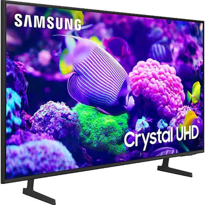 Samsung UN55DU7200BXZA Image