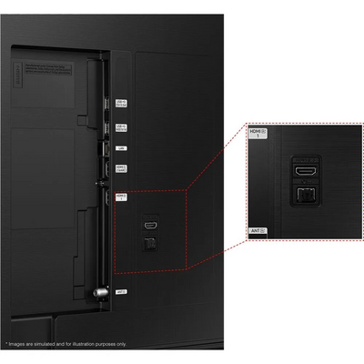 Samsung QN55Q60DAFXZA Image