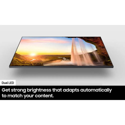 Samsung QN55Q60DAFXZA Image
