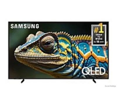 Samsung QN55Q60DAFXZA Image