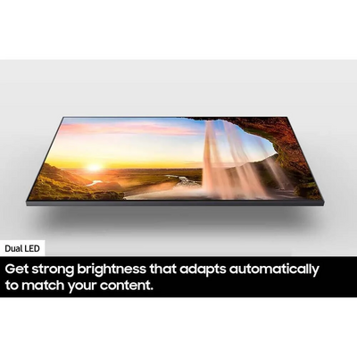 Samsung QN55Q60DAFXZA Image