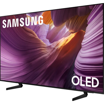 Samsung QN65S85FAFXZA Image