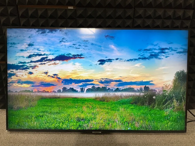 Samsung Hg43nt678ufxza Image