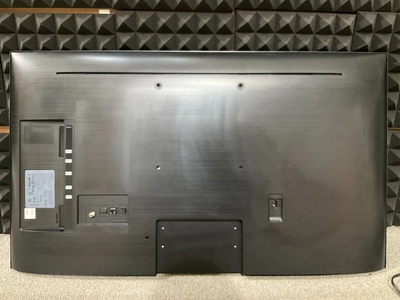 Samsung Hg43nt678ufxza Image