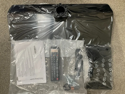 Samsung Hg43nt678ufxza Image