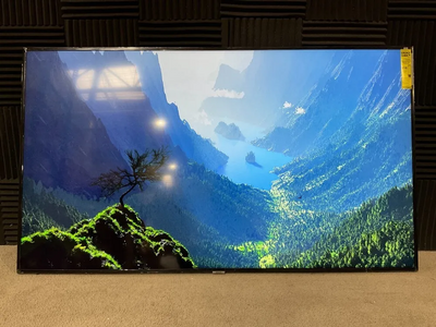 Samsung 670 hg65nj670uf Image