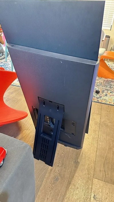 Samsung The sero Image