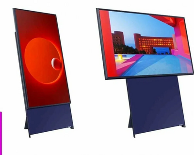 Samsung The sero Image