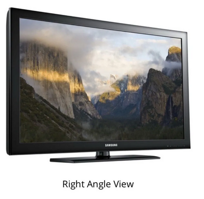 Samsung LN40E550 Image