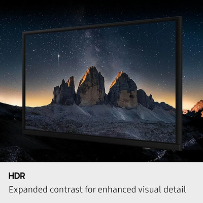 Samsung Un32h5000ffxza Image