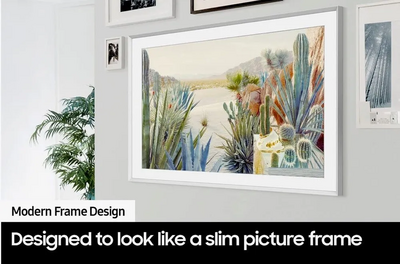 Samsung The frame ls03b Image