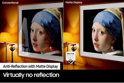 Samsung The frame ls03b Image