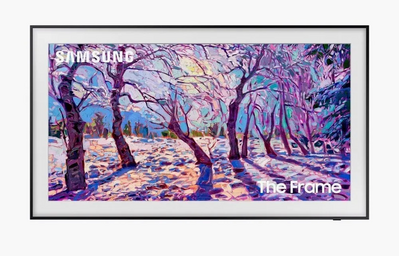 Samsung The frame ls03b Image