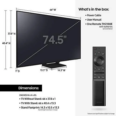 Samsung Q70a Image