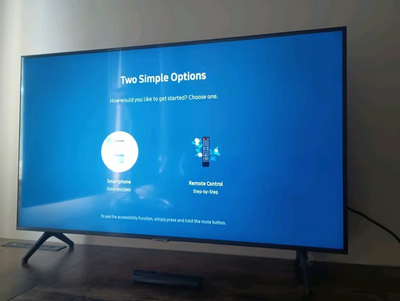 Samsung S90c Image
