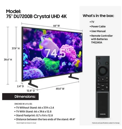 Samsung Qn90b Image