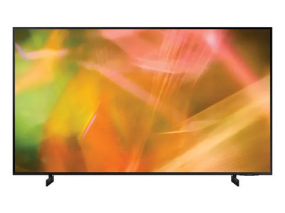 Samsung Au8000 Image