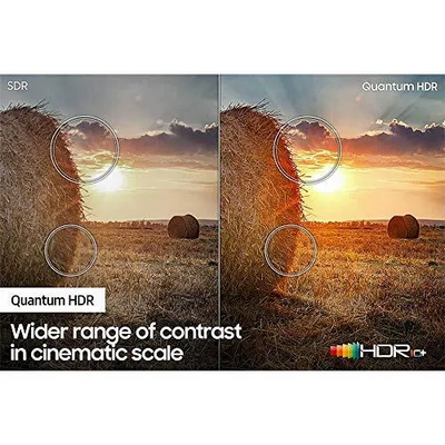 Samsung Q60a Image