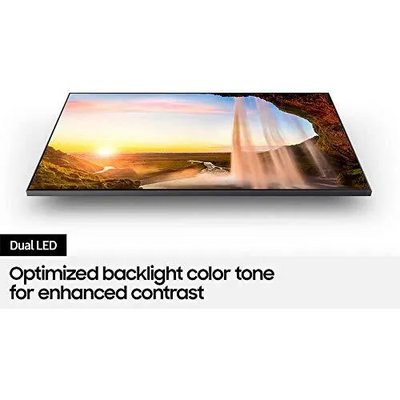 Samsung Q60a Image