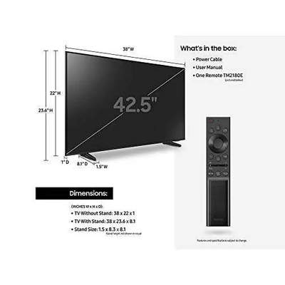 Samsung Q60a Image