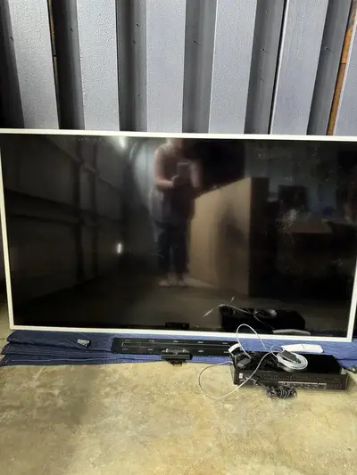 Samsung The frame ls03b Image