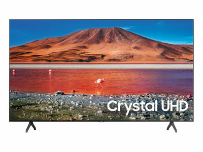 Samsung UN65TU700DFXZA Image