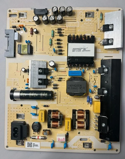 Samsung UN65TU700DFXZA Image
