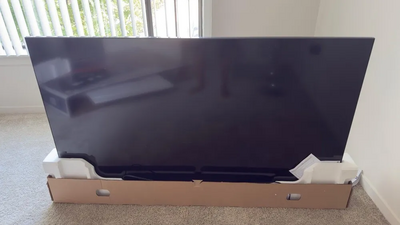 Samsung UN65TU700DFXZA Image