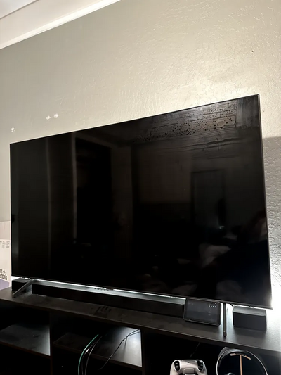 Samsung UN65TU700DFXZA Image