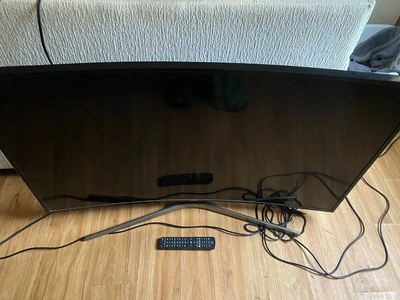 Samsung UN49MU7500 Image