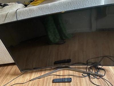 Samsung UN49MU7500 Image