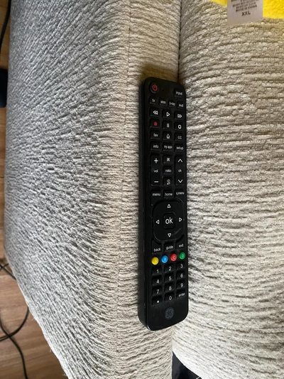 Samsung UN49MU7500 Image