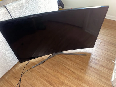 Samsung UN49MU7500 Image