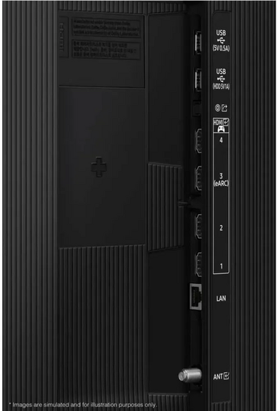 Samsung Qn70f Image