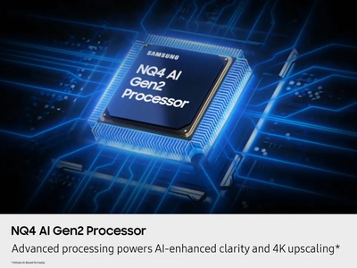 Samsung Qn70f Image